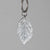 Leaf Key Ring