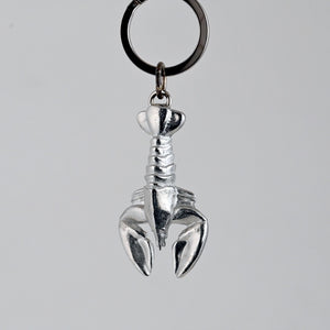 Lobster Key Ring