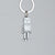Robot Key Ring