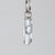 Sports Car Key Ring