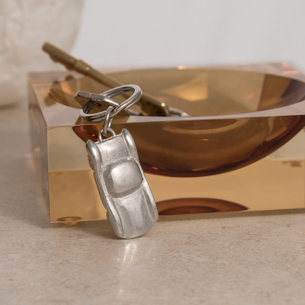 Car key ring store