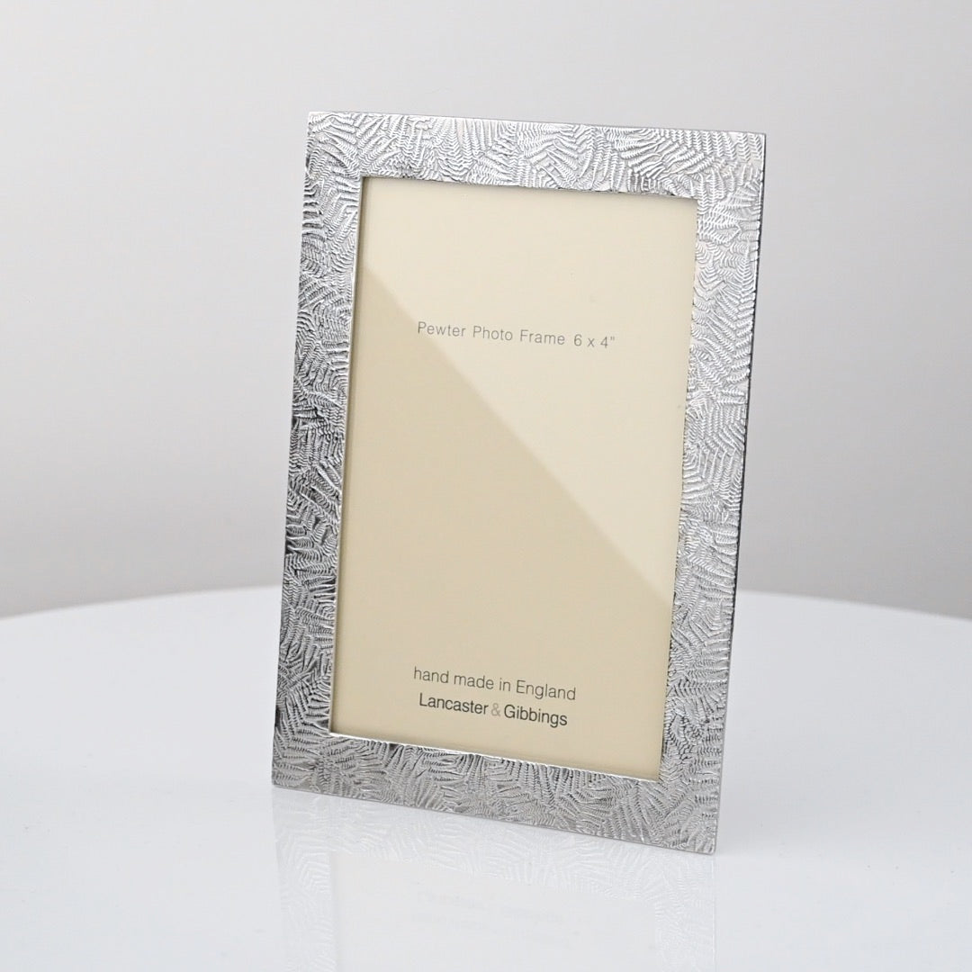 Foxworthy Photo Frame