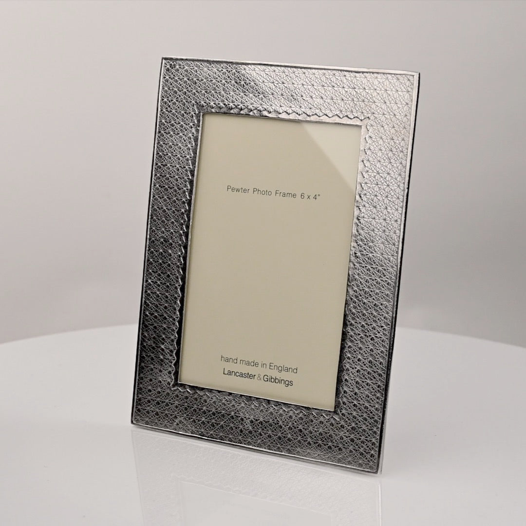 Kiriko Photo Frame