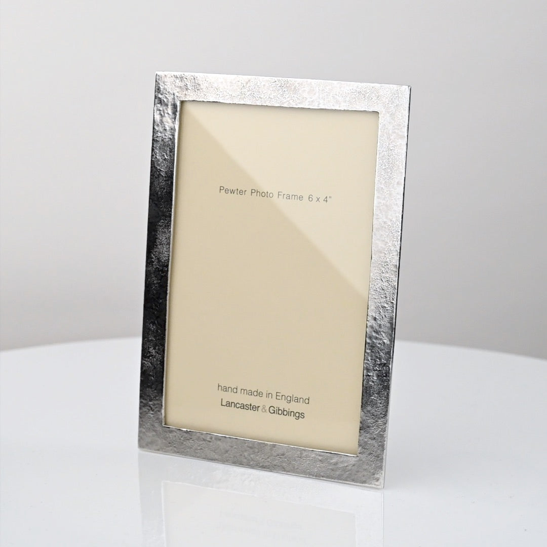 Sandstone No1 Photo Frame