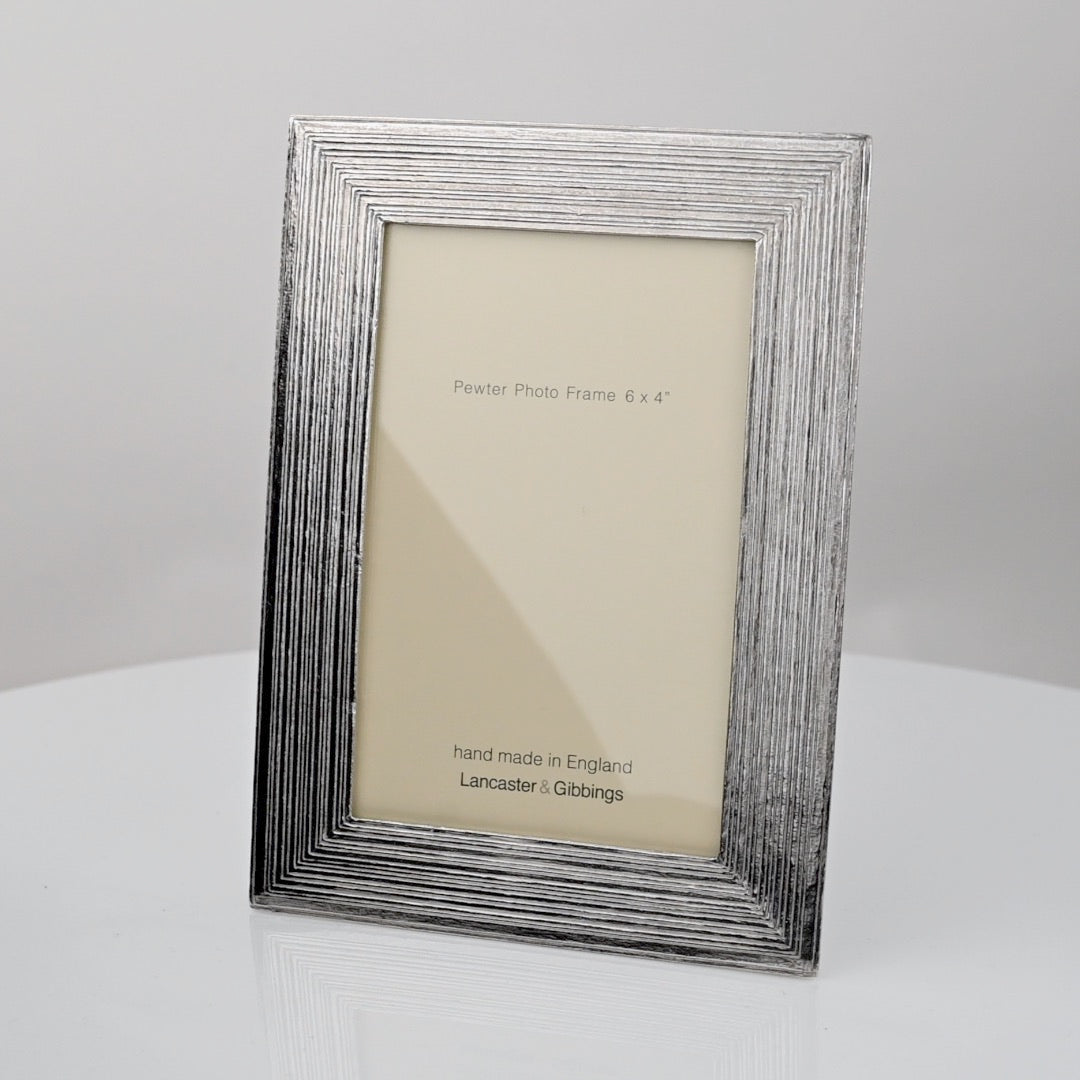 Torcross Photo Frame