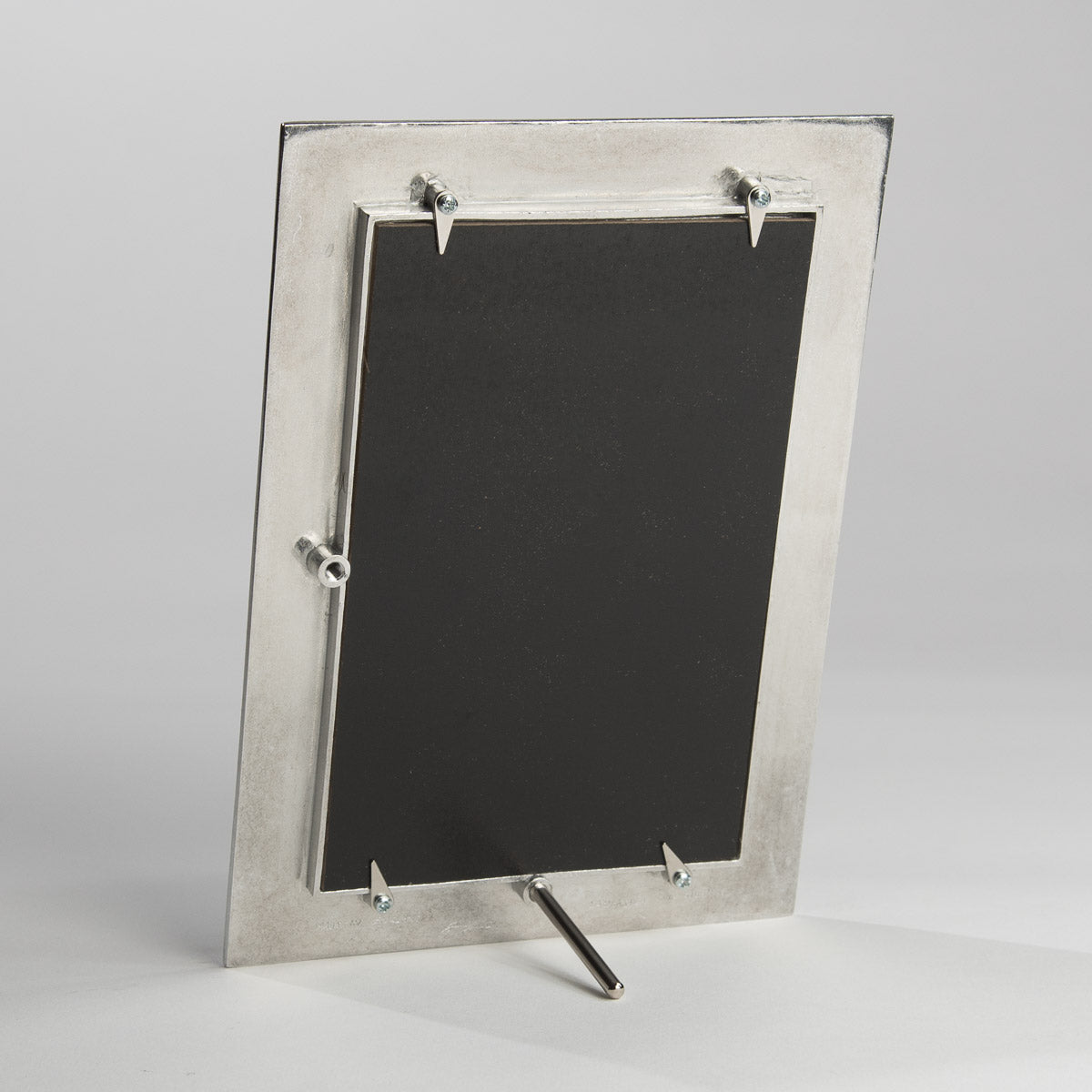 LANCASTER ＆ GIBBINGS BANTHAM M Bantham Pewter Photo Frame - Lancaster and Gibbings